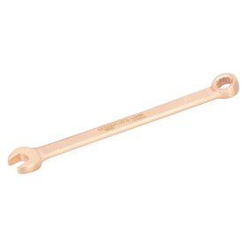   BAHCO Szikramentes csillag-villás kulcs, Berillium-Réz, 5/8"