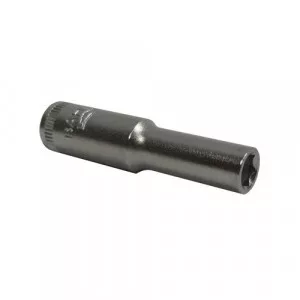 Cheie tubulară prelungită BAHCO de 1/4" 6 mm, ambalaj SB - pentru vânzare cu amănuntul