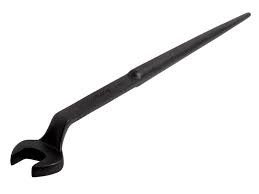Cheie pentru schele BAHCO 30 mm