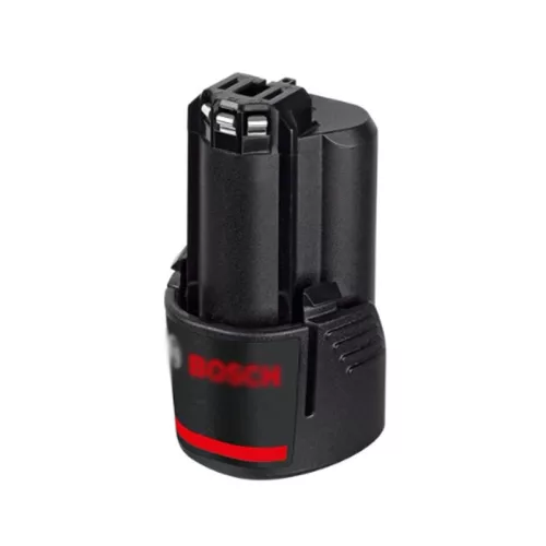 BOSCH Akkumulátor Power4All 10,8V, PBA 12V 2.5Ah