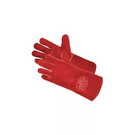 Mănuși de sudură RefRed, 4.2.3.3 Mărime: 10