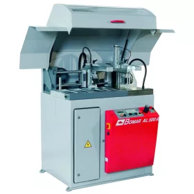 BOMAR Körfűrészgép AL 500 ANC