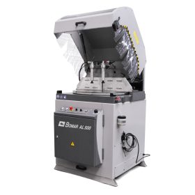 Ferăstrău circular BOMAR AL 500 semiautomat