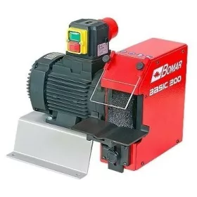 BOMAR Kefés sorjázógép Basic 200