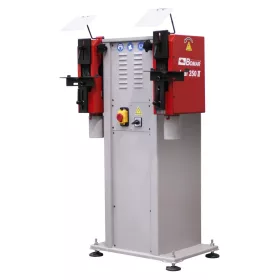 BOMAR Kefés sorjázógép Dual 250 S