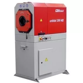 Mașină de debavurat cu perii BOMAR Orbital 250 NII