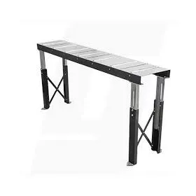 Transportor cu role BOMAR M330-2 metri