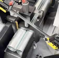 BOMAR Szalagfűrészgép Workline 510.350 GANC gépcsomag