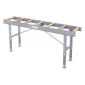 Rând de role FERVI Stand 2 m