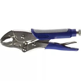 Clește IRIMO Grip, mâner bicomponent 185 mm