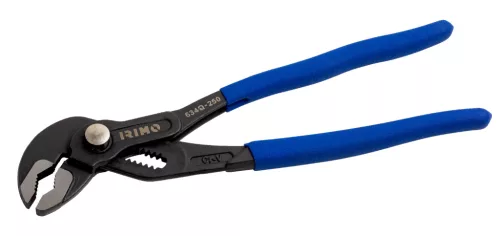 Clește IRIMO pentru pompe de apă cu buton, 250 mm