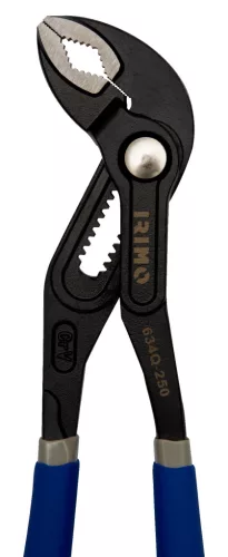 Clește IRIMO pentru pompe de apă cu buton, 250 mm