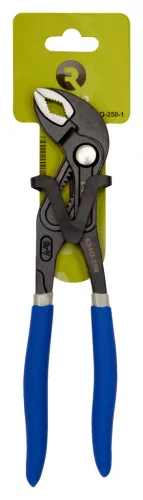 IRIMO Vízpumpafogó nyomógombbal, 250 mm