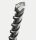 Burghiu cu impact BOSCH 10x300/360 mm 3 burghie cu percuție