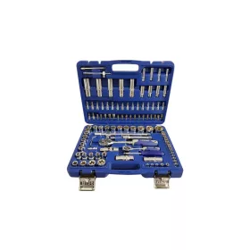 Set chei tubulare IRIMO 1/2"-1/4", 109 bucăți