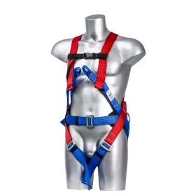   Ham de siguranță anti-cădere, 3 puncte Portwest FP17 COMFORT