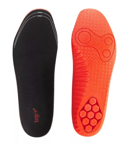 Brant interior TOP IKENAKA din spumă cu memorie. Mărime: 39-41
