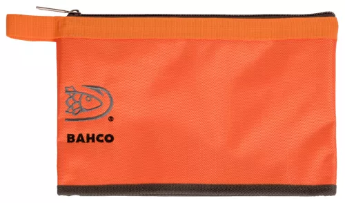 BAHCO Cipzáros szerszámtáska (3 db)