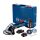 Polizor unghiular cu acumulator BOSCH GWS 180-LI 2x4.0Ah L-Boxx
