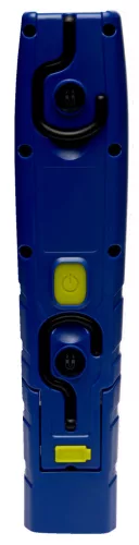 Lampă LED IRIMO SMD FLEXIBILĂ MAGNETICĂ, max. 400 lumeni