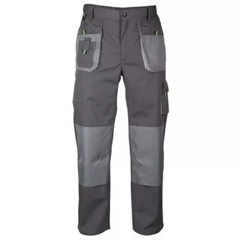 TOP GREEN Pants (TOP012) Hosszúnadrág, 65% poliészter, 35% pamut, 270g/m2. Méret: S