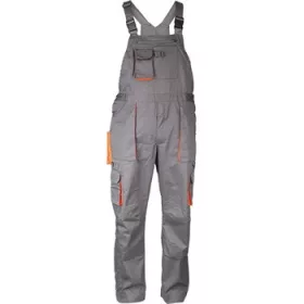   Kertésznadrág, oldalgombos gumizott derék. Méret: XL (csak a készlet erejéig, nem rendelhető)