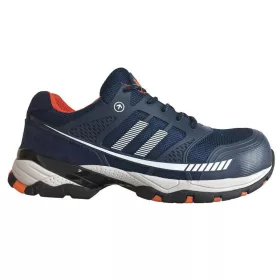 TOP ICE blue S1P SRC Munkavédelmi cipő 36