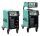Aparat de sudură Merkle Synergic MIG HighPULSE touch 400 KW cu accesorii și pistolet de sudură TEDAC SBT 504 W, 4m