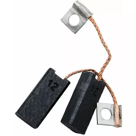 BOSCH Szénkefe készlet 1.607.014.126