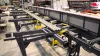 BOMAR Automata adagoló 6000 mm/5 tag (Ergonomic ANC gépekhez)