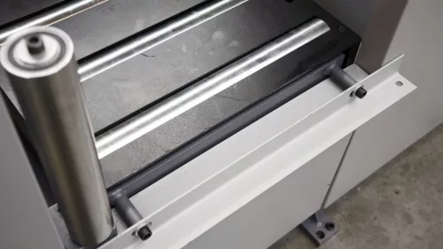 BOMAR Szalagfűrészgép Production 500.460 ANC 3x400V/5 eres vezetékkel