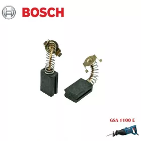 BOSCH Szénkefe készlet 2.610.956.917