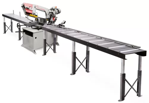 BOMAR Szalagfűrészgép ProfiCut 275.230 DG.