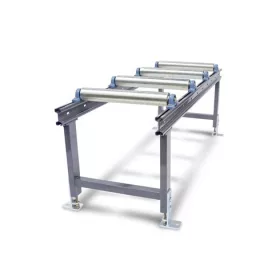   Element de extensie pentru rând de role BOMAR, 3 role 740-840 mm 3 m (X550)