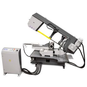 Fierăstrău cu bandă BOMAR Transverse 510.330 DGH