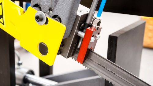 Fierăstrău cu bandă BOMAR Transverse 510.330 DGH