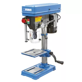 FERVI Asztali fúrógép 13 mm