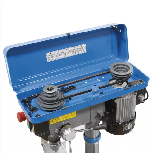 FERVI Asztali fúrógép 13 mm