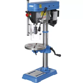 FERVI Asztali fúrógép 20 mm