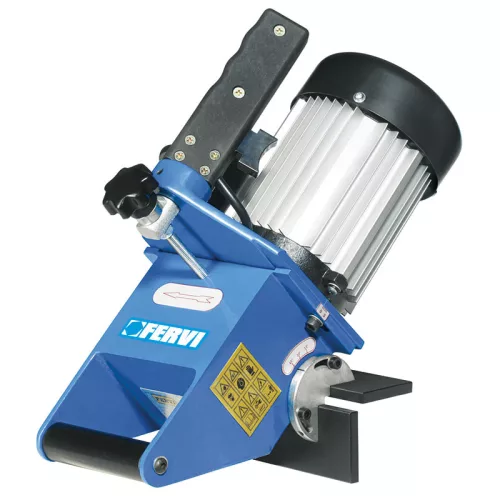FERVI PORTABLE CHAMFERING MACHINE