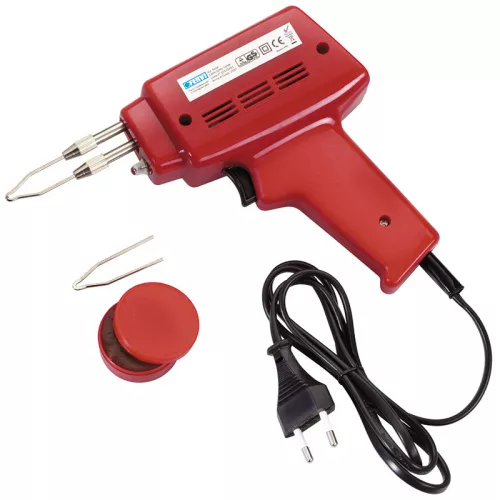 Ciocan de lipit instant FERVI (fier de lipit) 100W