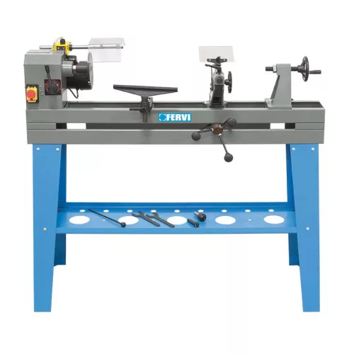 FERVI WOOD LATHE