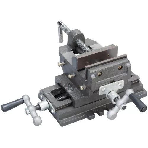 FERVI Kétirányú keresztsatu 150 mm