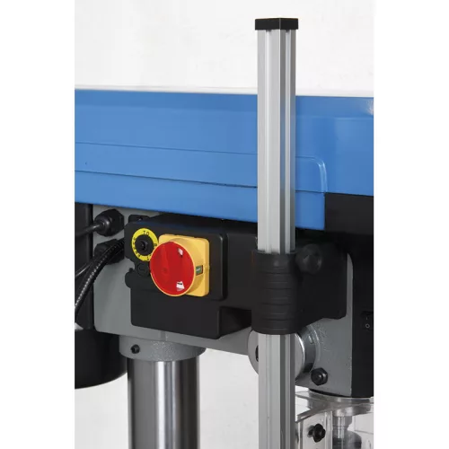 FERVI Asztali fúrógép 13/B16