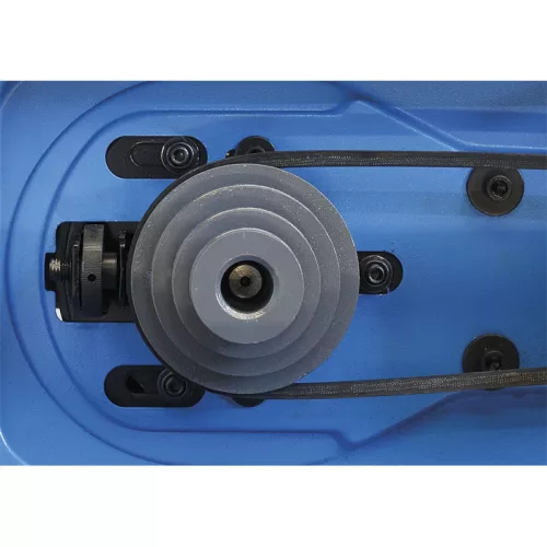 FERVI Asztali fúrógép 13/B16