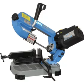   Fierăstrău cu bandă FERVI (prelucrarea metalelor) 125x125 mm