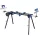 FERVI PORTABLE UNIVERSAL MITRE SAW STAND