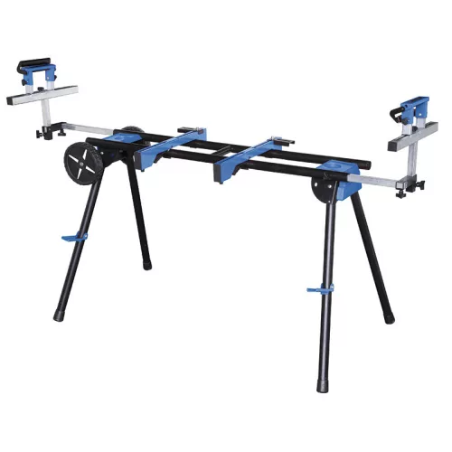 FERVI PORTABLE UNIVERSAL MITRE SAW STAND