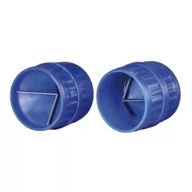 FERVI Külső-belső csősorjázó (4-38 mm)