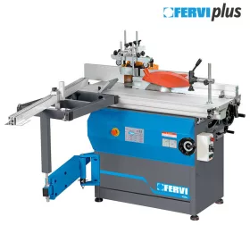 FERVI PANEL SAW MOULDER